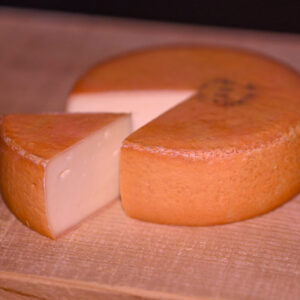 Tomme vétrozaine