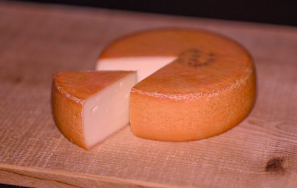Tomme vétrozaine